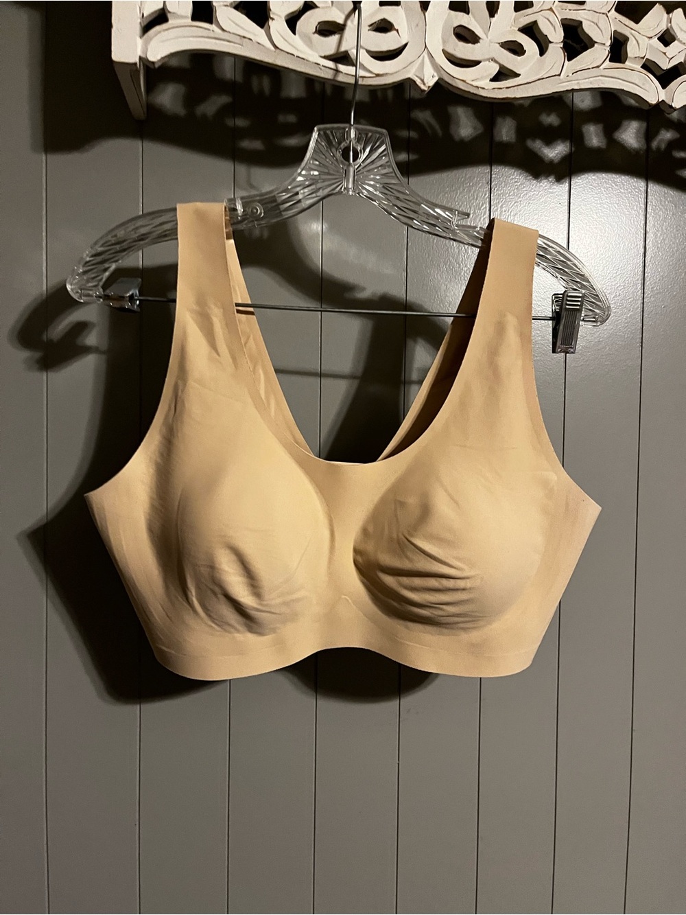 Amoena Linda Wire-Free Bra